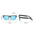 thumbnail image 2 of Lentes De Sol Hombre Y Mujer Elige Tu Color Xishao Gafas de ciclismo, 2 of 4