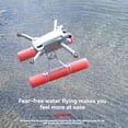 thumbnail image 3 of Kit de Flotador de Deslizamiento de Aterrizaje, Expansión para Mini 3 PRO Drone, Tren de Aterrizaje Acuático, Accesorios de Equipo de Entrenamiento Acuático, 3 of 8