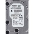 thumbnail image 2 of WD2500AAJS-40VWA1, DCM HHRNHTJMHN, Western Digital 250GB SATA 3.5 Hard Drive, 2 of 2