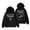 black, variant on Tinashe Match My Freak World Tour 2024 Hoodie women's men's fashionable casual long sleeved hooded sports shirt