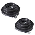 thumbnail image 2 of Bases de Amortiguador AG para Auto Delantero para Ford Fiesta 2011 a 2017 2 Piezas Nuevas, 2 of 5
