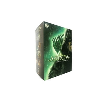 The Originals: Complete Series Television Collection - 5 Seasons