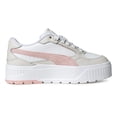 thumbnail image 4 of Tenis Puma Karmen II Idol - 39746104 - Mujer gris 25, 4 of 7