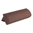 thumbnail image 5 of Rongfmy Coussin Lounge Pliant en Osier Éponge Café, 5 of 5