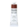 thumbnail image 1 of Handmade Oil Colors burnt sienna, 37 ml (pack of 2), 1 of 1
