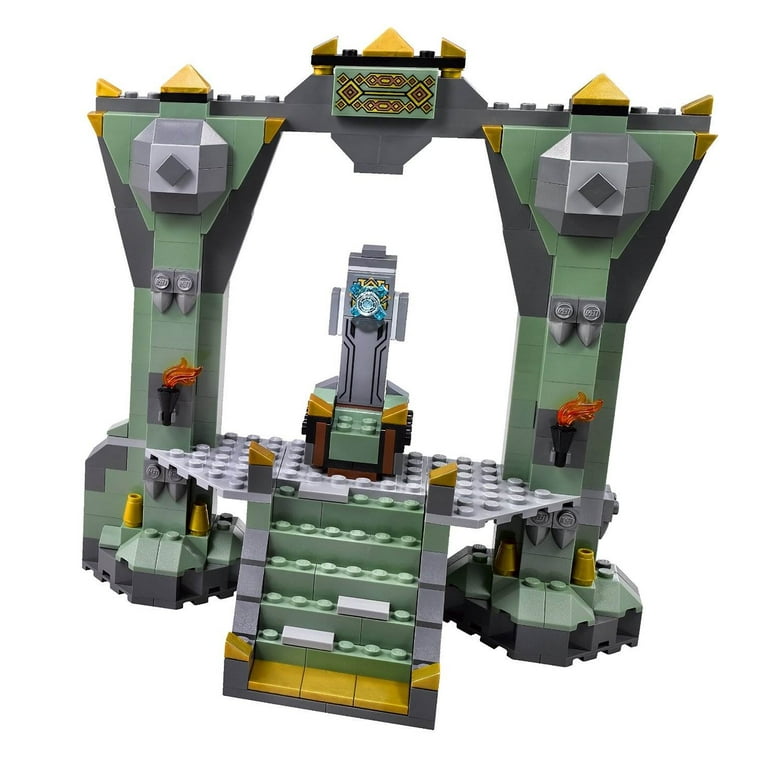 LEGO® Lord of the Rings LOTR The Hobbit The Lonely Mountain