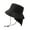 Grey, variant on WEIYLL Sun Hat Women Men Unisex Summer Thin Fisherman Storage Bag Basin Quick Drying Outdoor Hiking Buchet Headwear Cap