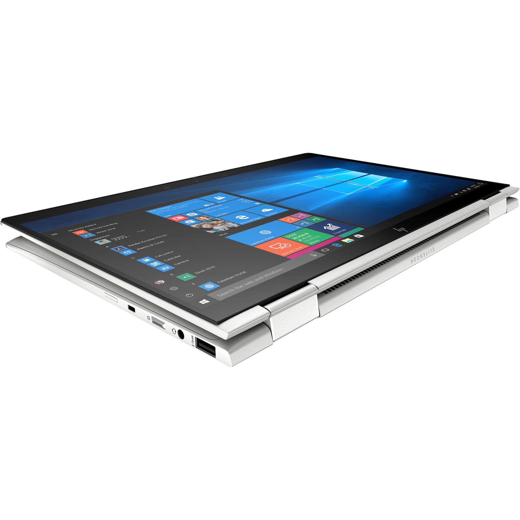 Restored HP EliteBook x360 1040 G6 14