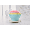 thumbnail image 5 of Tupperware Heritage Plastic Food Storage Container Set with Lids (5 Count), 5 of 5