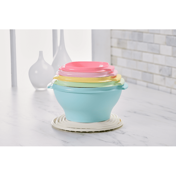 Tupperware | Vintage Servalier Bowl