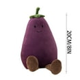 Jellycat Amuseables Pear Plush Toy8 inch 2025 Valentine's Day Bedtime