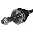 thumbnail image 4 of GSP NCV11039 GSP New CV Axle Fits select: 2010-2012 FORD FUSION, 2011 MERCURY MILAN, 4 of 5