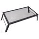 thumbnail image 1 of Parrilla Plegable Liviana para Fogatas con Pintura de Alta Temperatura Calefacción uniforme: Resistente Impermeable Portátil para Acampar Al Aire Libre ANGGREK Otros, 1 of 8