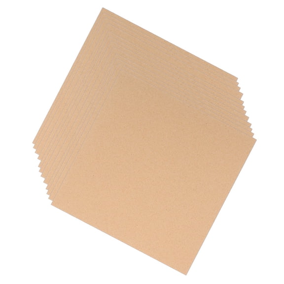 Light Brown Paper Cones for Wedding Decor Ideal for Holding Petals or Confetti 25pcs