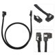 thumbnail image 1 of Cable De Conexión, Cable De Disco Duro SFF8087 Codo Derecho A SFF8087 Flexible Para Uso En Oficina, 1 of 7