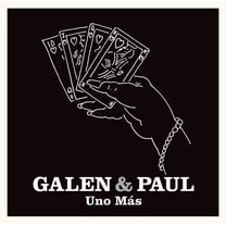 Galen & Paul - Uno Mas - Music & Performance - Vinyl