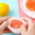 thumbnail image 3 of Molde para cubitos de hielo con forma de rosa 3D y gel de sílice para cócteles de whisky, reutilizable, apto para uso alimentario, sin BPA, con gran capacidad de 2,4 pulgadas., 3 of 8