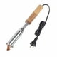 thumbnail image 3 of Soldador eléctrico Sincero 150 W con Punta de cincel y mango de madera 220 V, 3 of 10