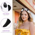 thumbnail image 3 of unbranded Accesorio Para El Mujer Panda Para Fiestas Y, 3 of 8