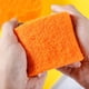 thumbnail image 4 of Esponjas de limpieza Esponja de gomaespuma Almohadillas funcionales para la limpieza del hogar Esponja para lavar platos, 4 of 8