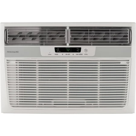 Frigidaire FFRH0822R1 Heat/Cool Window Air Conditioner