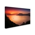 thumbnail image 2 of Trademark Fine Art 'More Today Than Yesterday' Canvas Art by Philippe Sainte-Laudy, 2 of 3