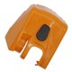 thumbnail image 4 of cubierta Aire la adaptaciónción Modelos for for for MS230 MS210 023 025 250 230 210, Naranja Gloria Cubierta del filtro de aire, 4 of 7