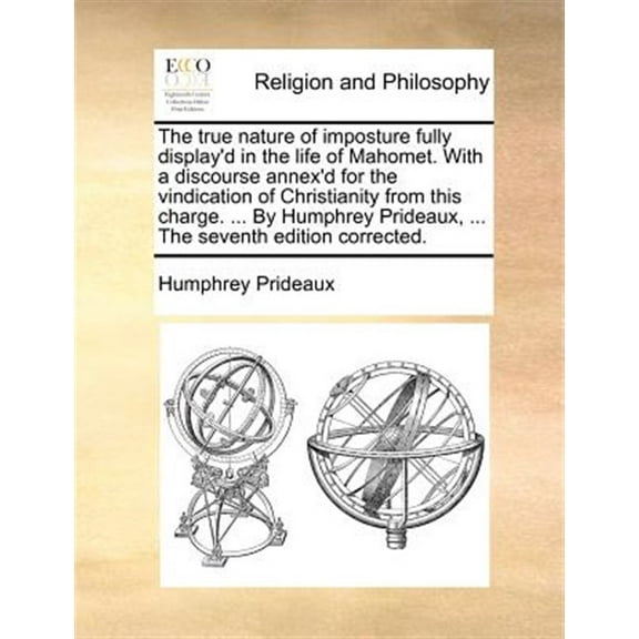 The True Nature Of Imposture Fully Displ