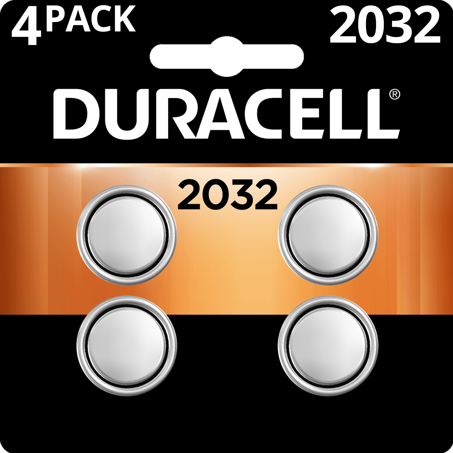 Duracell Watch Battery Conversion Chart