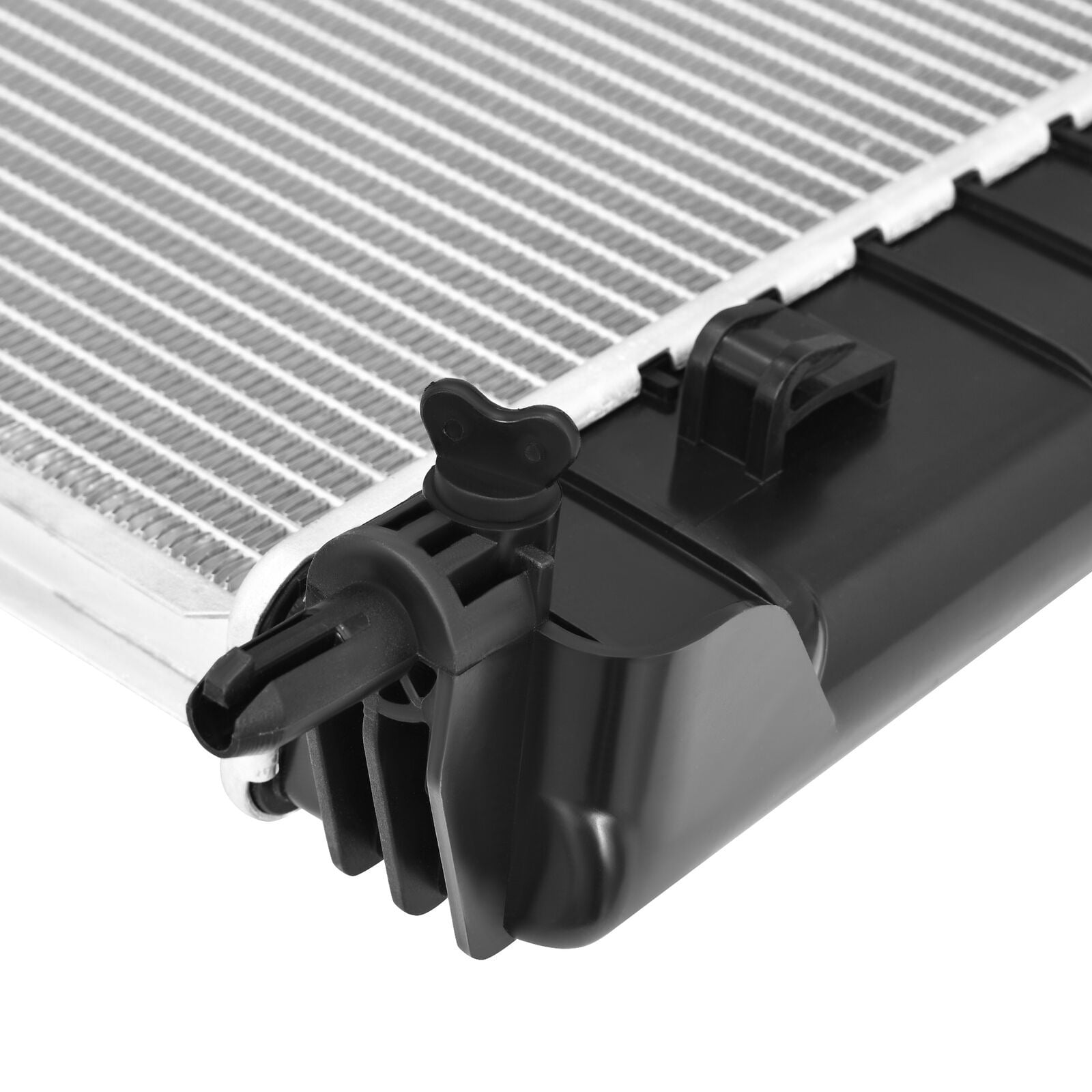 RVNI Radiator Compatible with 2014-2016 Impala Limited 3.6L V6/2012 2013 2014 2015 2016 Chevrolet Impala