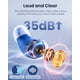 thumbnail image 2 of Audífonos Recargables OTC para Seniors con Sonido Claro Batería de 48 Horas Estuche de Carga Portátil Encendido Automático y 3 Tallas de Almohadillas, 2 of 7