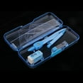 thumbnail image 5 of Compass Geometry Math Set 7 Pcs For Students With Carrying Case, 5 of 9