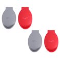 thumbnail image 3 of 4pcs Oyster Holder Oyster Shucking Clip Hand Protector Kitchen Gadgets, 3 of 9