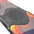 thumbnail image 3 of PRISP Foldable Snow Scooter for Kids with Grip Handle; Snowboard Type Board with Handlebar, 3 of 5