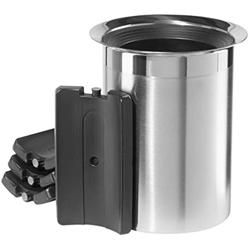 Insian Wine Cooler with Freezer Inserts