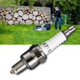 thumbnail image 1 of High-Performance Spark Plug for Mowers, 2/4-Stroke Engine Ignition Upgrade, 1 of 3