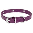 thumbnail image 5 of CUECUEPET Adjustable Dog Collar with Embellished Paw Bling Charms [Multiple Sizes], 5 of 5