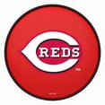 thumbnail image 2 of Cincinnati Reds 30" Swivel Counter Stool, 2 of 2