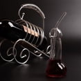 thumbnail image 3 of 4 Uds. Divertidas copas de cristal de borosilicato para cóctel Martini, divertidas copas de vino y whisky para Bar, fiestas y clubes nocturnos, 3 of 4