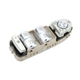 thumbnail image 1 of BINB ROAD Left Driver Side Window Master Switch Power Window Switch Button 2229052004 Compatible with Mercedes S350 S400 S500 S550 S63 AMG 14-19 , Beige, 1 of 15