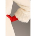 thumbnail image 4 of Tween Disney Cruella De Vil Coat Costume, 4 of 17