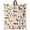 Dachshund, variant on Owl Blanket Gifts for Women Owl Lovers,Soft Warm Plush Stuff Owls Themed Throw Blanket for Bed Couch Office Camping 50"x40"