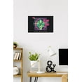 thumbnail image 2 of Rick And Morty: Season 8 - Rick Sanchez Wall Poster, 14.725" x 22.375", 2 of 5