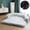 A, variant on FAMTKT Comfortable Plush Kennel Dogs Pet Litter Deep Sleep Pv Cat Litter Sleeping Bed