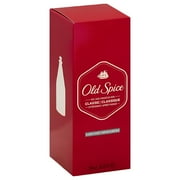 Old Spice Classic After Shave 6.37 oz (Pack of 2)