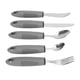 thumbnail image 5 of 1、Mango de goma:, 5 of 10