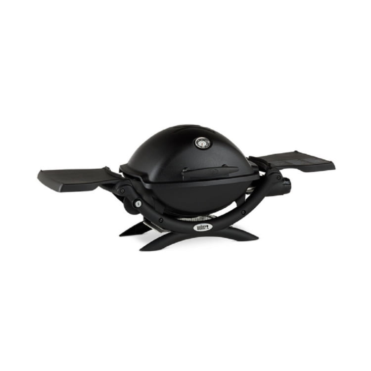Weber top q1200 cover