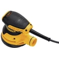 thumbnail image 2 of Lijadora Random Orbit DEWALT DWE6423K de velocidad variable de 5 pulgadas, 2 of 8