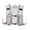 Gray, variant on Hydration Backpack, Breathable Sports Hiking Daypack, for Cycling Running Bicycle, Outdoor Water Backpack, Lightweight Rucksack for Men Women