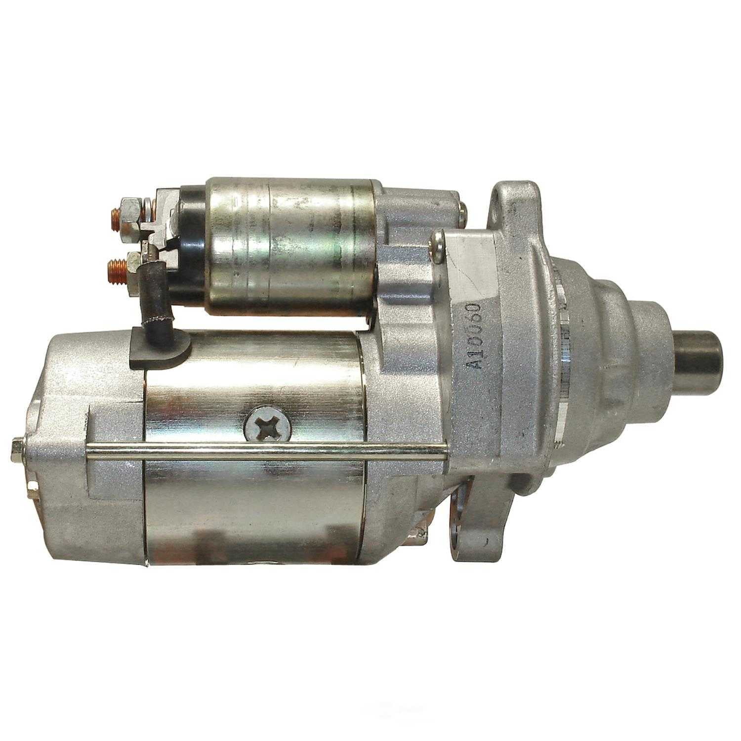 FVP Professional 6670SN Starter - New